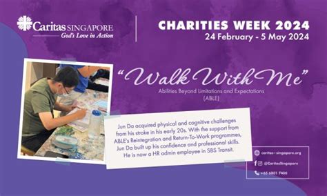 list of charities in singapore|Charities in Singapore .